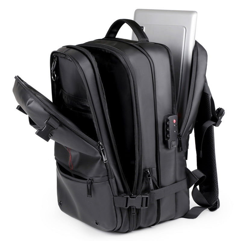 AirPac Compression Backpack